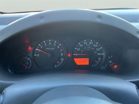 Used 2017 Nissan Frontier SV image 18