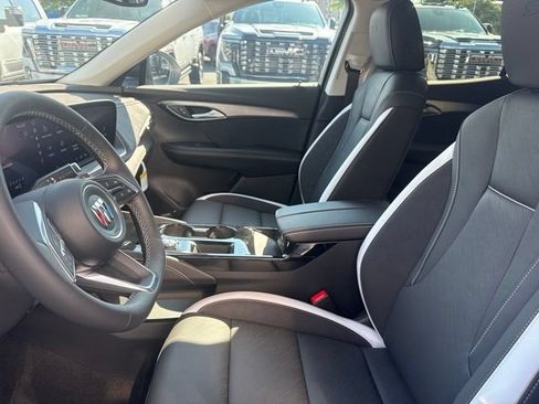 New 2026 Buick Envision Sport Touring AWD/4WD image 13