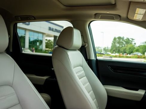Used 2024 Honda CR-V EX-L image 8