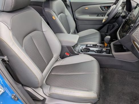 New 2026 Subaru Forester Wilderness image 35