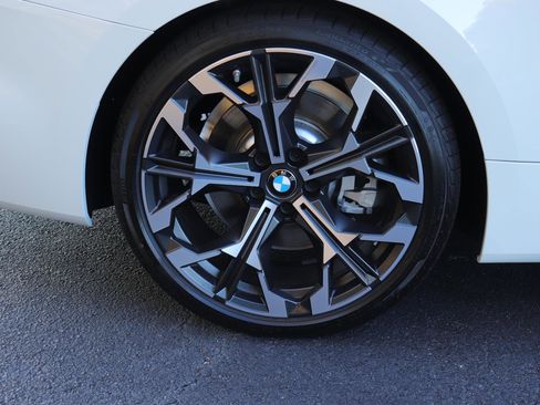 Used 2025 BMW 430i Coupe w/ Convenience Package image 44