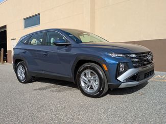 New 2026 Hyundai Tucson SE video 1