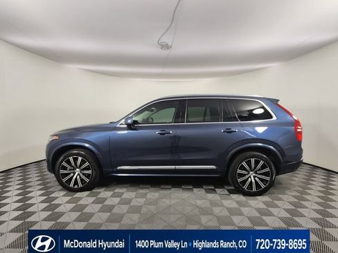 Used 2020 Volvo XC90 T6 Inscription AWD/4WD image 2
