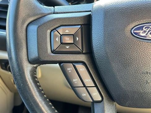 Used 2018 Ford F150 XLT w/ Equipment Group 302A Luxury image 14