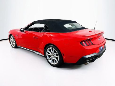 Certified 2024 Ford Mustang GT Premium image 5