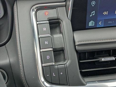 Used 2024 Chevrolet Tahoe High Country w/ Max Trailering Package image 11