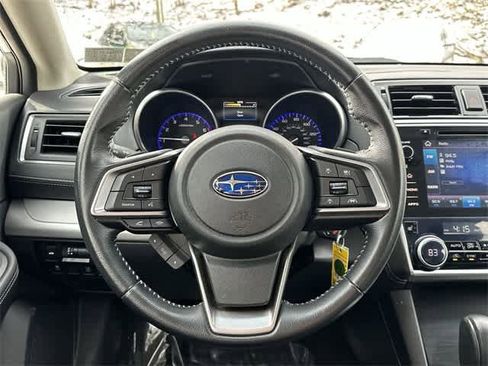 Used 2019 Subaru Legacy 2.5i Premium w/ Popular Package #2A image 7