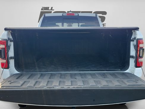 Used 2023 RAM 1500 Big Horn AWD/4WD image 7