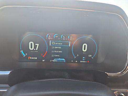 Used 2022 Ford F150 Lariat AWD/4WD image 17