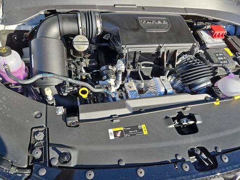 New 2026 Jeep Compass Latitude image 15