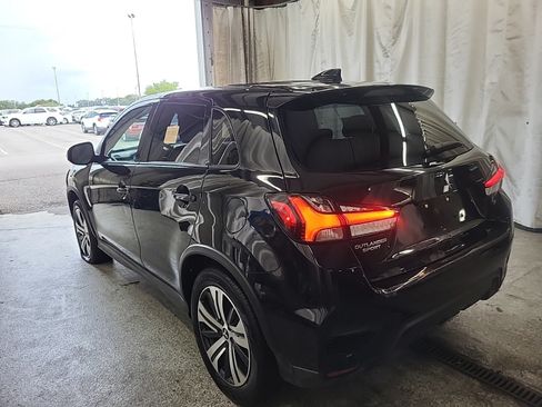 Used 2023 Mitsubishi Outlander Sport ES AWD/4WD image 6