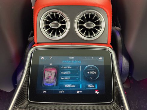 Used 2023 Mercedes-Benz AMG GT 53 image 43