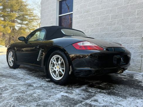 Used 2006 Porsche Boxster image 8