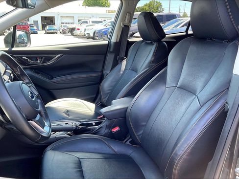 Used 2018 Subaru Crosstrek 2.0i Limited AWD/4WD image 8