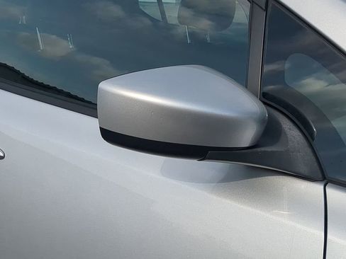 Certified 2020 Nissan Leaf SV Plus image 12