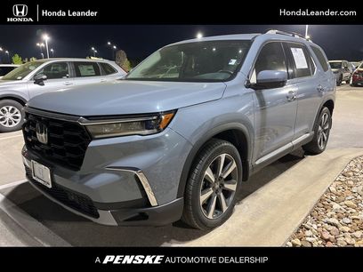 Used 2023 Honda Pilot Touring