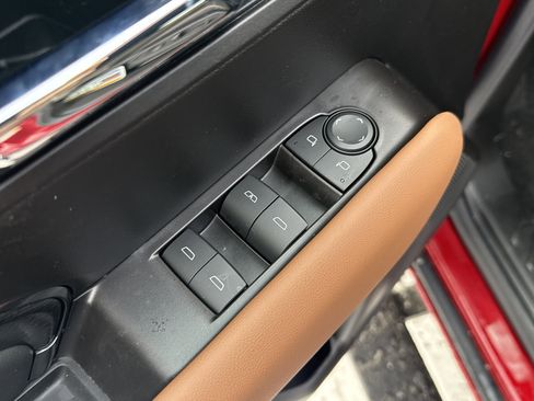 New 2026 GMC Canyon AT4 w/ Nightfall Essentials Package image 16