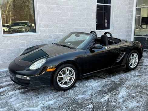 Used 2006 Porsche Boxster image 17