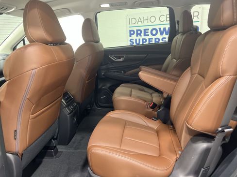 Certified 2026 Subaru Ascent Touring AWD/4WD image 23
