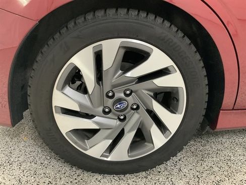 Used 2023 Subaru Legacy Limited image 12