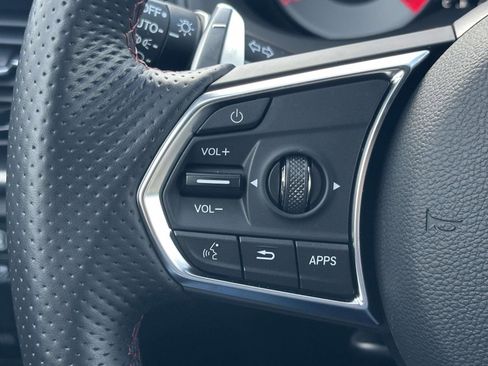 Certified 2025 Acura RDX A-Spec image 21