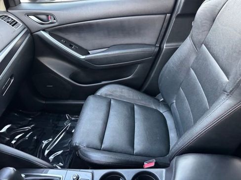 Used 2016 MAZDA CX-5 Grand Touring AWD/4WD image 23