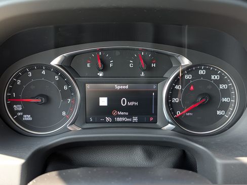 Certified 2023 GMC Acadia SLT w/ Preferred Package AWD/4WD image 18