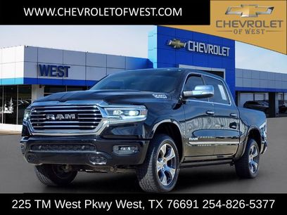 Used 2019 RAM 1500 Limited