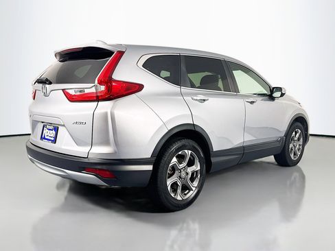 Certified 2019 Honda CR-V EX-L image 5