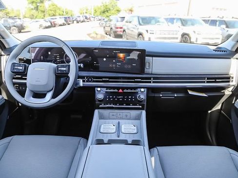 New 2026 Hyundai Santa Fe Calligraphy AWD/4WD image 13