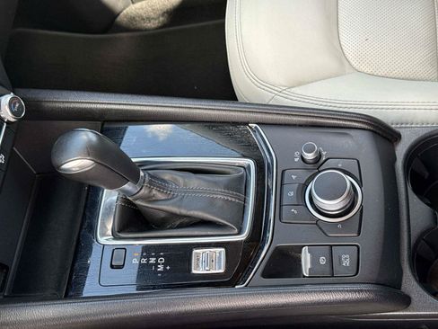 Certified 2025 MAZDA CX-5 AWD 2.5 S w/ Preferred Package image 27