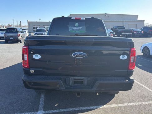 Used 2021 Ford F150 XL w/ STX Appearance Package image 3