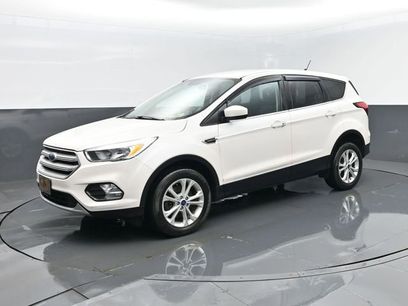 Used 2019 Ford Escape SE