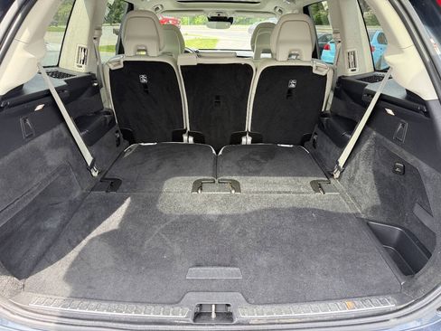 Used 2020 Volvo XC90 T6 Momentum AWD/4WD image 23