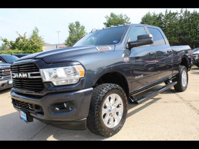 Used 2019 RAM 2500 Lone Star