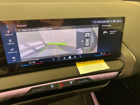 Used 2026 BMW X3 xDrive30 w/ Premium Package image 30