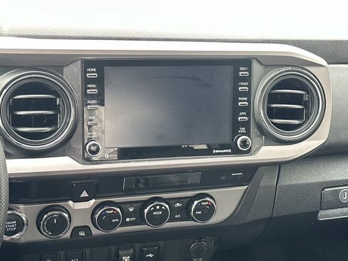 Used 2023 Toyota Tacoma 4x4 Double Cab w/ Trail Edition image 18