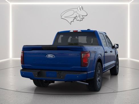 New 2026 Ford F150 STX image 6