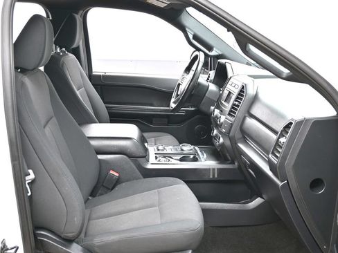 Used 2021 Ford Expedition XL AWD/4WD image 32