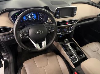 Used 2020 Hyundai Santa Fe SEL w/ Convenience + Premium Package FWD video 2