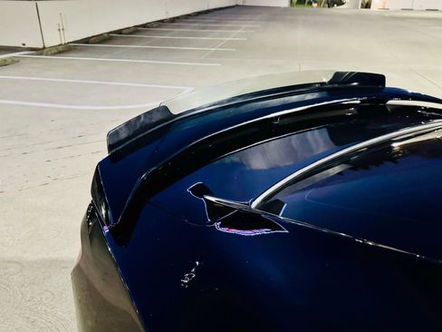 Used 2017 Chevrolet Camaro SS image 50