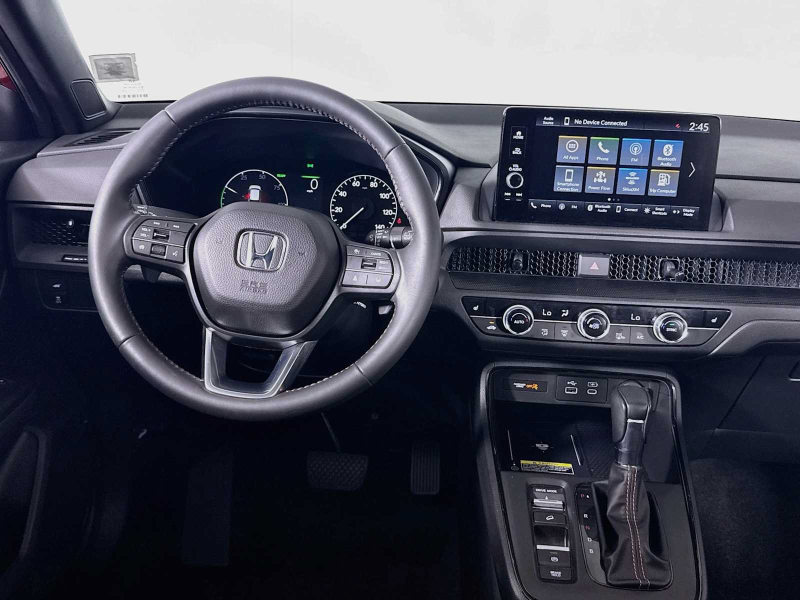 Used 2024 Honda CR-V Sport-L image 9