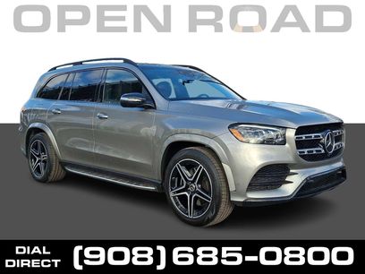 Certified 2023 Mercedes-Benz GLS 450 4MATIC