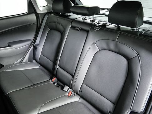 Certified 2023 Hyundai Kona Limited w/ Cargo Package image 18