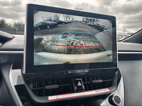 New 2026 Toyota Corolla SE image 27