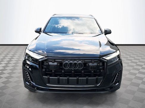 Certified 2026 Audi Q7 2.0T Premium Plus AWD/4WD image 2