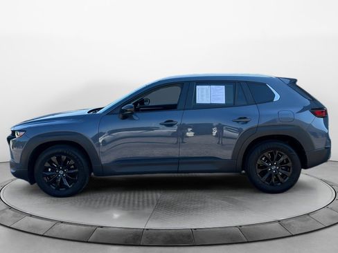 Certified 2024 MAZDA CX-50 AWD 2.5 S w/ Select Package image 4
