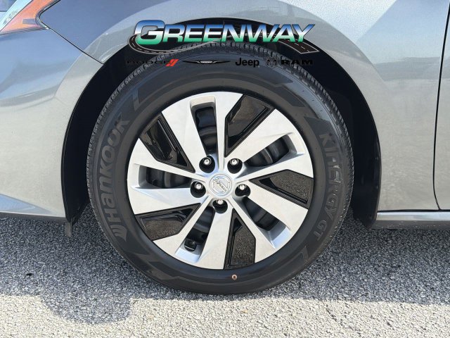 Used 2021 Nissan Altima 2.5 S FWD image 31