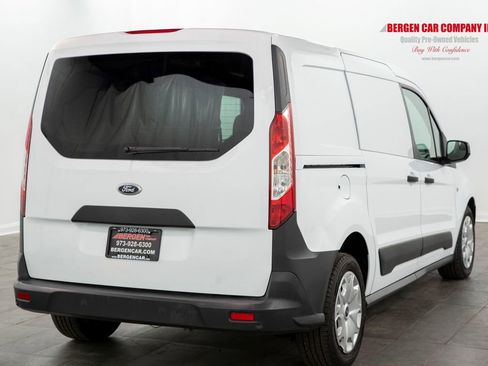 Used 2016 Ford Transit Connect XL image 11