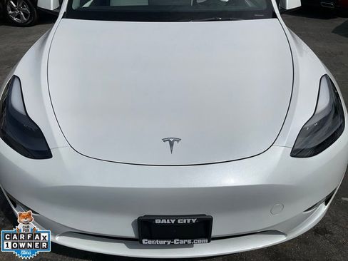 Used 2023 Tesla Model Y Performance image 93